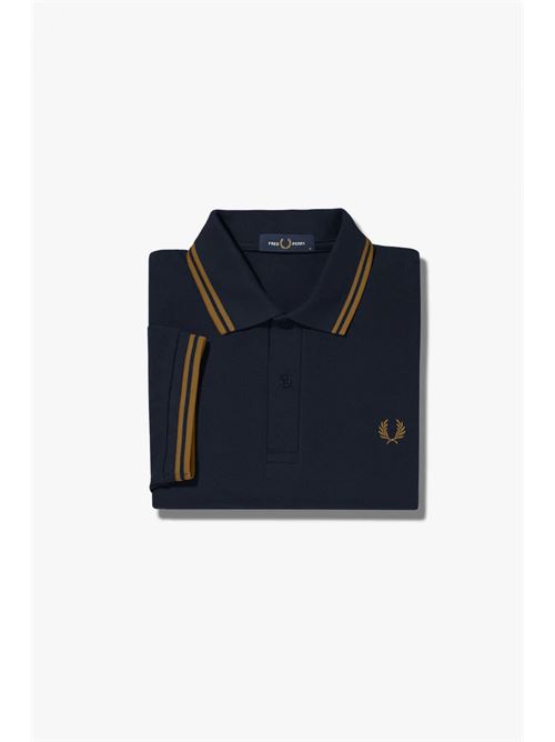 polo Fred Perry | M3600R63